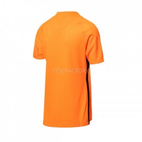 Maillot de Foot Pays-Bas Euro Femme Domicile 2022